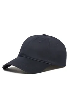 Lacoste Czapka z daszkiem RK3523 Granatowy - Czapki i chusty sportowe męskie - miniaturka - grafika 1