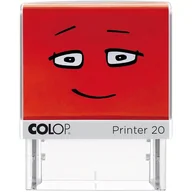 Pieczątki - Colop 164837 Samotuszujący Stempel do wiadomości - miniaturka - grafika 1
