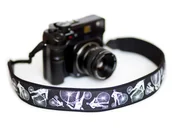 Paski, szelki, uprzęże foto - ideaPIX Pasek Bicykl - miniaturka - grafika 1