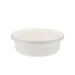 Miska ZOSIA 9 l 28560 kremowy - Inne artykuły do sprzątania - miniaturka - grafika 1