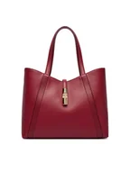 Torebki damskie - Furla Torebka WB01788 BX3353 KH CGQ00 Czerwony - miniaturka - grafika 1