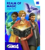 Gry PC Cyfrowe - The Sims 4: Kraina Magii (PC) klucz Origin - miniaturka - grafika 1
