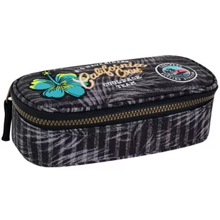 CoolPack Piórnik Campus Grey - Piórniki - miniaturka - grafika 1
