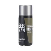 Odżywki do włosów dla mężczyzn - SEBASTIAN, SEB MAN, Wygładzająca odżywka do włosów, 50 ml - miniaturka - grafika 1