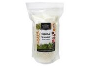 Dania dla dzieci - Skrobia Tapioka Granulat - Zagęstnik 500G Swojska Piwniczka - miniaturka - grafika 1