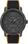 Zegarki męskie - Zegarek Timex TW2W7C446 Mod 44 - miniaturka - grafika 1