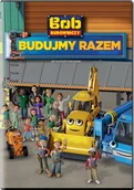 Kino familijne DVD - Bob Budowniczy: Budujmy razem - miniaturka - grafika 1
