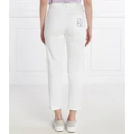 Spodnie damskie - Armani Exchange Jeansy j16 | Boyfriend fit - miniaturka - grafika 1