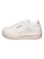 Trampki damskie - Reebok Skórzane sneakersy "Club C Extra" w kolorze białym - miniaturka - grafika 1