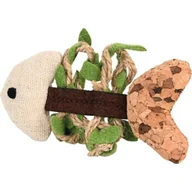 Zabawki dla kotów - AniOne Korek Rybie ości - miniaturka - grafika 1