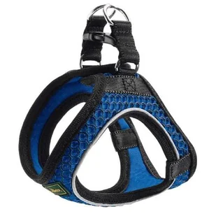 HUNTER Szelki HUNTER Hilo Comfort 67483 M Granatowy Raty - Szelki dla psów - miniaturka - grafika 1