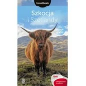 Przewodniki - Bezdroża Szkocja i Szetlandy, Travelbook - Piotr Thier - miniaturka - grafika 1