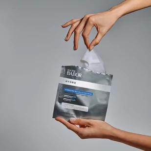 Babor Doctor Babor Hydra Mask (75 ml) - Maseczki do twarzy - miniaturka - grafika 4