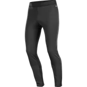 Koszulki sportowe męskie - LEGINSY MĘSKIE SALOMON GTX SSHELL M C23082 - miniaturka - grafika 1