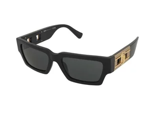 Okulary przeciwsłoneczne Versace VE4459 GB1/87 - Okulary przeciwsłoneczne - miniaturka - grafika 1
