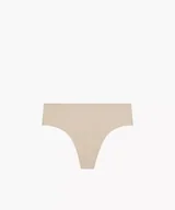 Majtki damskie - FIGI ATLANTIC LS-002 JZ25 J BEŻ - Atlantic - miniaturka - grafika 1