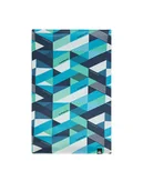 Szaliki i chustki dla dzieci - Quiksilver Komin CEO-QUIKSILVER_ACCCS_03_AW2025 Niebieski - miniaturka - grafika 1