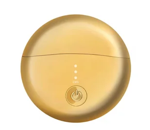 GOLD MATRIX 19 TERMOPUNKTÓW RF+EMS+IR ZMARSZCZKI OBRZĘKI NAPINANIE OWALU - Pozostałe urządzenia kosmetyczne - miniaturka - grafika 1