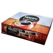 Kawa - Nestle Kawa rozpuszczalna Classic 2x100x2 g - miniaturka - grafika 1