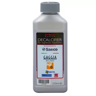 Saeco odkamieniacz 500 ml 2294 - Środki do kuchni i łazienki - miniaturka - grafika 1