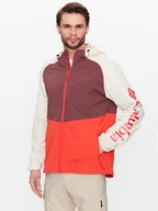 Kurtki i kamizelki sportowe męskie - Columbia Kurtka przejściowa Panther Creek™ 1840711 Kolorowy Regular Fit - miniaturka - grafika 1