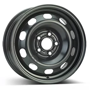 KFZ Golf IV ab 9/97) SEAT Toledo II/Leon SKODA Octavia/Tour 6.00 x 14 5 x 100.0 ET 46 - Felgi stalowe - miniaturka - grafika 1