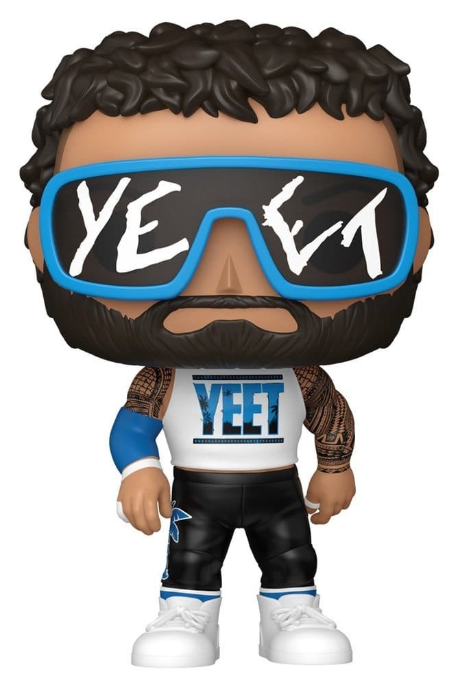 Funko WWE POP! Figurka winylowa 