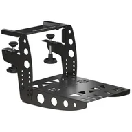 Akcesoria do Playstation - Stojak THRUSTMASTER TM Flying Clamp - miniaturka - grafika 1