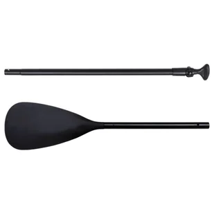 Nadmuchiwana deska SUP z akcesoriami, błękitna, 300x76x10 cm Lumarko! - Deski SUP i akcesoria - miniaturka - grafika 12