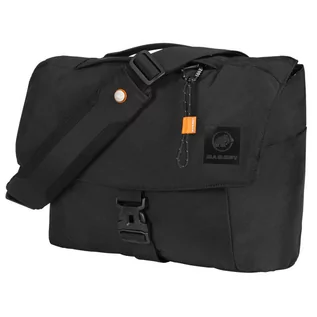 Torebki damskie - Torba do notebook MAMMUT Xeron Messenger 14 L black - grafika 1