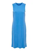 Sukienki - ONLY Damska sukienka Onlfree S/L Modal Dress JRS Noos - miniaturka - grafika 1