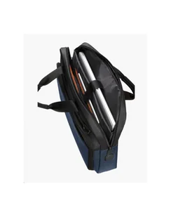 Samsonite Torba 135075 1090 TORBA DO NOTEB SAMS BAILHANDLE MYSIGHT 15,6&quot NIEBIESKA 1957510000 - Torby na laptopy - miniaturka - grafika 2