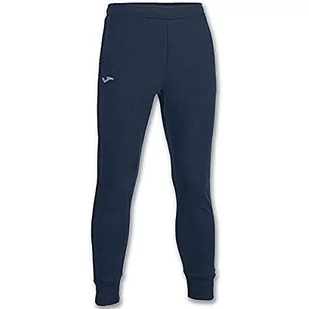 Joma Joma Długie spodnie sportowe dla chłopców Largo niebieski granatowy (Pireo Marino) xxs 100891.331.2XS - Spodnie i spodenki dla chłopców - miniaturka - grafika 1