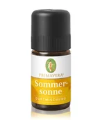 Wody i perfumy męskie - Primavera Sommersonne Duftmischung Olejek zapachowy 5 ml - miniaturka - grafika 1