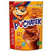 Puchatek NAPÓJ KAKAOWY INSTANT 500 G zakupy dla domu i biura 23294184