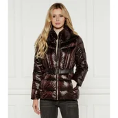 Kurtki damskie - Michael Kors Kurtka | Slim Fit - miniaturka - grafika 1