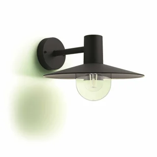 Philips zewnętrzny kinkiet naścienny Skua 17382/30/PN - Lampy ogrodowe - miniaturka - grafika 6
