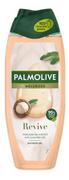 Kosmetyki do kąpieli - Palmolive WELLNESS Żel pod prysznic, REVIVE, 500 ml 8718951431041 - miniaturka - grafika 1