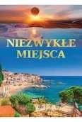 Albumy krajoznawcze - Niezwykłe miejsca - Opracowanie zbiorowe - miniaturka - grafika 1