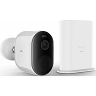 Kamery IP - Imilab Kamera IP  KAMERA IMILAB EC4 WiFi SECURITY QHD IP66 ZEWNĘTRZNA WHITE CMSXJ31A - miniaturka - grafika 1