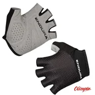 Rękawiczki rowerowe - Rękawiczki Endura Xtract Lite Mitt Black - miniaturka - grafika 1