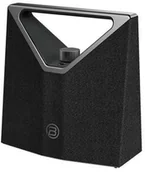 Głośniki przenośne - Teufel MOTIV GO VOICE Wi-Fi Bluetooth Speaker wireless night black - miniaturka - grafika 1