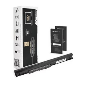 Movano bateria HP 240 G2, 255 G2 (2600 mAh) BZ/HP-240G2 - Baterie do laptopów - miniaturka - grafika 1