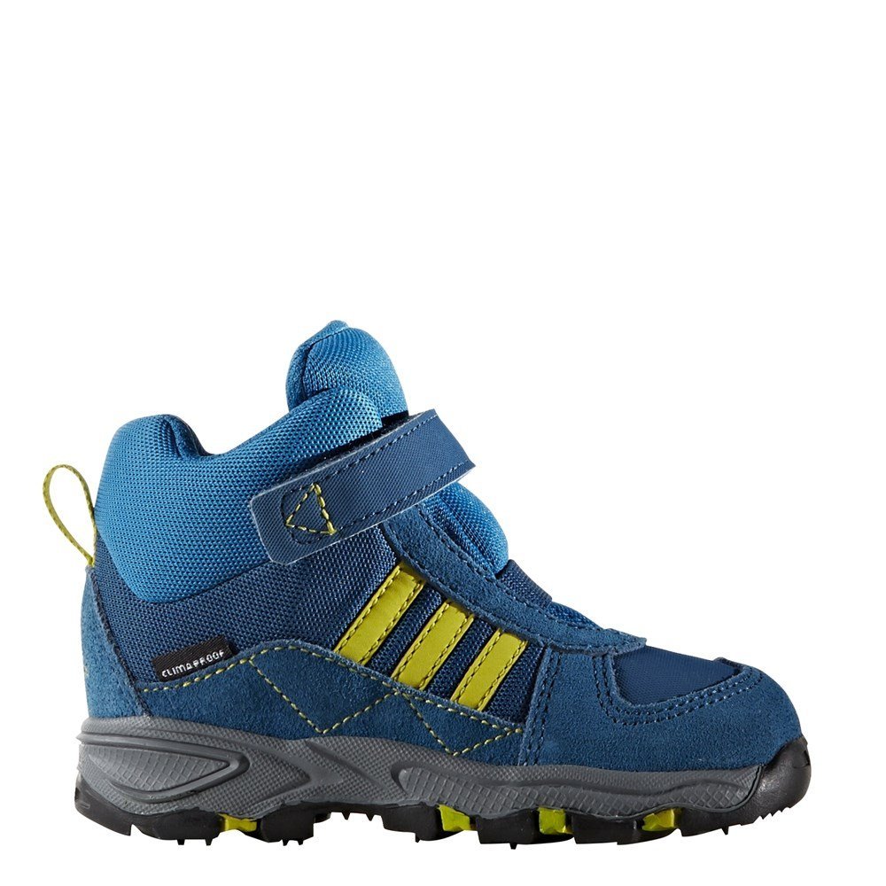 Tecsteunilimuniblu Powderplay Mid