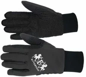 Rękawiczki jeździeckie - B//Vertigo Rękawiczki zimowe NORMAN - miniaturka - grafika 1