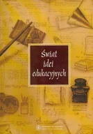 Pamiętniki, dzienniki, listy - Świat idei edukacyjnych - miniaturka - grafika 1