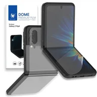 Folie ochronne do telefonów - Whitestone Folia ochronna Premium Film do Samsung Galaxy Z Flip 4 (5 szt.) - miniaturka - grafika 1