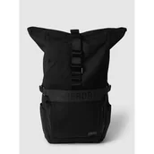 Plecaki - Plecak z detalami z logo - Superdry - miniaturka - grafika 1