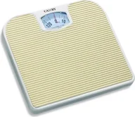 Wagi łazienkowe - Waga łazienkowa Camry MECHANICAL HOUSEHOLD SCALES BR2016-H163 - miniaturka - grafika 1