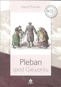Biografie i autobiografie - Pleban spod Giewontu w.3 - Maciej Pinkwart - książka - miniaturka - grafika 1